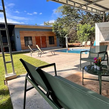 Apartamento El Guanacaste, Cerca Tamarindo Con Piscina Santa Cruz (Guanacaste) Exterior foto