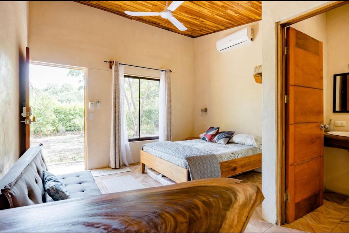 Apartamento El Guanacaste, Cerca Tamarindo Con Piscina Santa Cruz (Guanacaste) Exterior foto